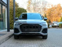 Gebraucht Audi Q5 Advanced 204 PS (150 kW) 2024 Nardograu individual lackierun SUV