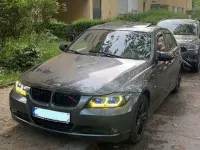 Używany BMW 320 150 KM (110 kW) 2006 Sedan/Limuzyna