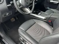 Gebraucht Mercedes GLA200 Progressive 163 PS (119 kW) 2024 Schwarz SUV