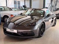 Gebraucht Porsche 718 Cayman GTS 400 PS (294 kW) 2023 Grau Coupé
