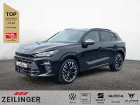 Gebraucht Cupra Terramar VZ 265 PS (194 kW) 2025 Mythosschwarz SUV