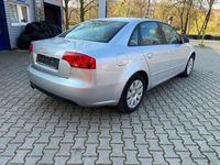 gebraucht Audi A4 klima Einparkhilfe Preis inkl Neu Tüv
