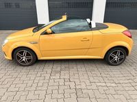 gebraucht Opel Tigra Twin top 1,4 90 ps