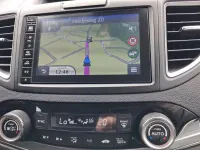 Gebraucht Honda CR-V Elegance 160 PS (117 kW) 2017 SUV