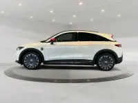 Gebraucht Smart #3 Anniversary Edition 200 kW (272 PS) 2024 Digital white metallic SUV