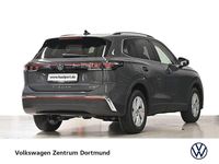 Neu VW Tiguan Elegance 150 PS (110 kW) 2026 Delfingrau metallic SUV