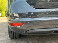 Gebraucht VW Sharan 150 PS (110 kW) 2017 Grau Van / Kleinbus