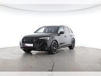 Gebraucht Audi Q7 S-Line 340 PS (250 kW) 2025 Schwarz (mythosschwarz) SUV