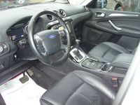 gebraucht Ford S-MAX 2,0 TDCI Leder"Navi"Xenon"PDC"Sitzheizung