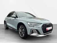 Gebraucht Audi A3 S-Line 150 PS (110 kW) 2025 Pfeilgrau perleffekt Limousine