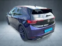 Gebraucht VW ID.3 GTX 239 kW (326 PS) 2025 Violett Kleinwagen