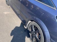 Gebraucht Opel Astra GTC Sport 115 PS (84 kW) 2008 Blau Kleinwagen
