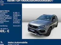 Neu Cupra Ateca 190 PS (139 kW) 2026 Grau SUV