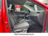 gebraucht Seat Ibiza Reference Klima