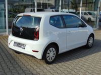 gebraucht VW up! 