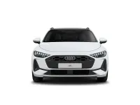 Gebraucht Audi A5 Ambiente 204 PS (150 kW) 2025 Gletscherweiß metallic Kombi