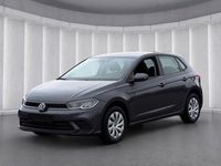 Gebraucht VW Polo Life 80 PS (58 kW) 2025 Grau Kleinwagen