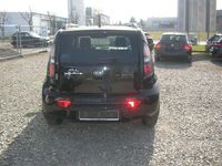 Gebraucht Kia Soul 126 PS (92 kW) 2010 Black soul SUV