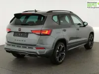 Nowe Cupra Ateca Basis 190 KM (139 kW) 2026 Szary SUV