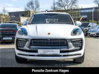 Gebraucht Porsche Macan 441 PS (324 kW) 2023 Weiß SUV