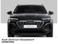 gebraucht Audi Q8 e-tron Sportback S-Line 55 (Düsseldorf)