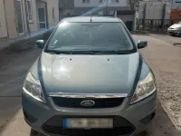 Używany Ford Focus 80 KM (58 kW) 2008 Niebieski Hatchback