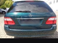 gebraucht Mercedes E220 CDI, kombi,