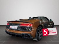 gebraucht Audi R8 Spyder FSI quattro S tronic