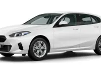 Gebraucht BMW 120 Shadowline 163 PS (119 kW) 2025 Weiß Kleinwagen