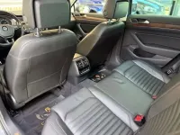 Gebraucht VW Passat Highline 190 PS (139 kW) 2015 Grau Kombi