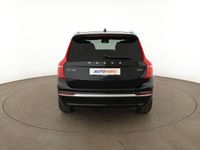 Gebraucht Volvo XC90 Plus 235 PS (172 kW) 2023 Schwarz SUV