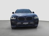 Gebraucht BMW X4 Performance 265 PS (194 kW) 2019 Grau SUV