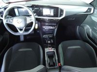 gebraucht Opel Mokka Edition 1.2 l Direct Injection Turbo Navi, Sitzheizung, Rückfahrkamera