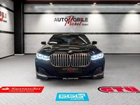 Gebraucht Alpina B7 608 PS (447 kW) 2021 Schwarz Limousine