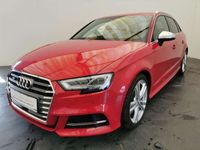 gebraucht Audi S3 Sportback 2.0 TFSI quattro+Org.23TKM+