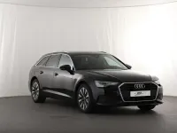 Gebraucht Audi A6 Comfort 204 PS (150 kW) 2019 Mythosschwarz metallic Kombi