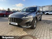 Gebraucht Ford Kuga ST-Line X 190 PS (139 kW) 2022 Grau SUV