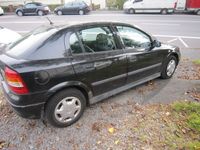 gebraucht Opel Astra 1.6