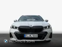 Gebraucht BMW 540 M Sport 303 PS (222 kW) 2026 Beige Kombi