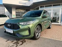 Neu Ford Kuga ST-Line 186 PS (136 kW) 2026 Grün SUV