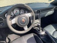 gebraucht Porsche 911 Carrera S Cabriolet 911