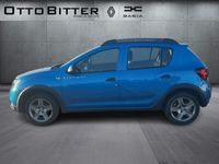 gebraucht Dacia Sandero Stepway Essential SCe75 ALU/WINTERRÄDER