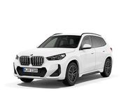 Gebraucht BMW X1 Efficient Dynamics 136 PS (100 kW) 2024 SUV