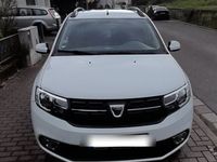 gebraucht Dacia Logan MCV LoganSCe 75 Comfort