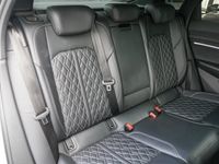 gebraucht Audi e-tron S Sportback quattro BLACKPAK PANO LM21