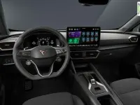 Neu Cupra Formentor 150 PS (110 kW) 2026 Fiord blau SUV