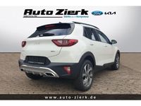 gebraucht Kia Stonic GT Line 1.0 T-GDI Autom. NAVI ACC LED