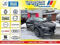 Gebraucht DFSK Fengon 137 PS (100 kW) 2022 Schwarz SUV