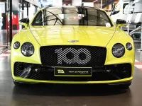 Gebraucht Bentley Continental GT 635 PS (467 kW) 2020 Other Coupé