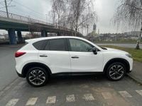 Gebraucht Mazda CX-5 170 PS (125 kW) 2015 SUV